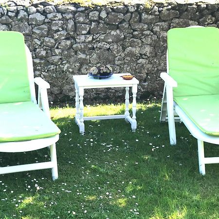 Estudio De Encanto En Isla Playa Арнуеро Екстериор снимка