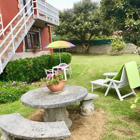 Estudio De Encanto En Isla Playa Арнуеро Екстериор снимка