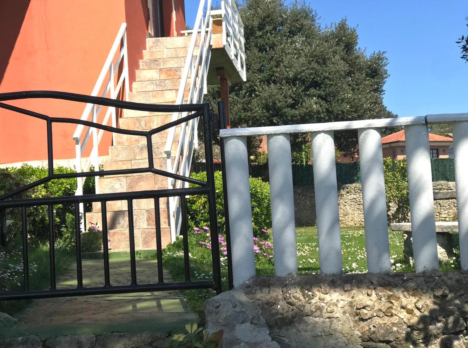 Estudio De Encanto En Isla Playa Арнуеро Екстериор снимка
