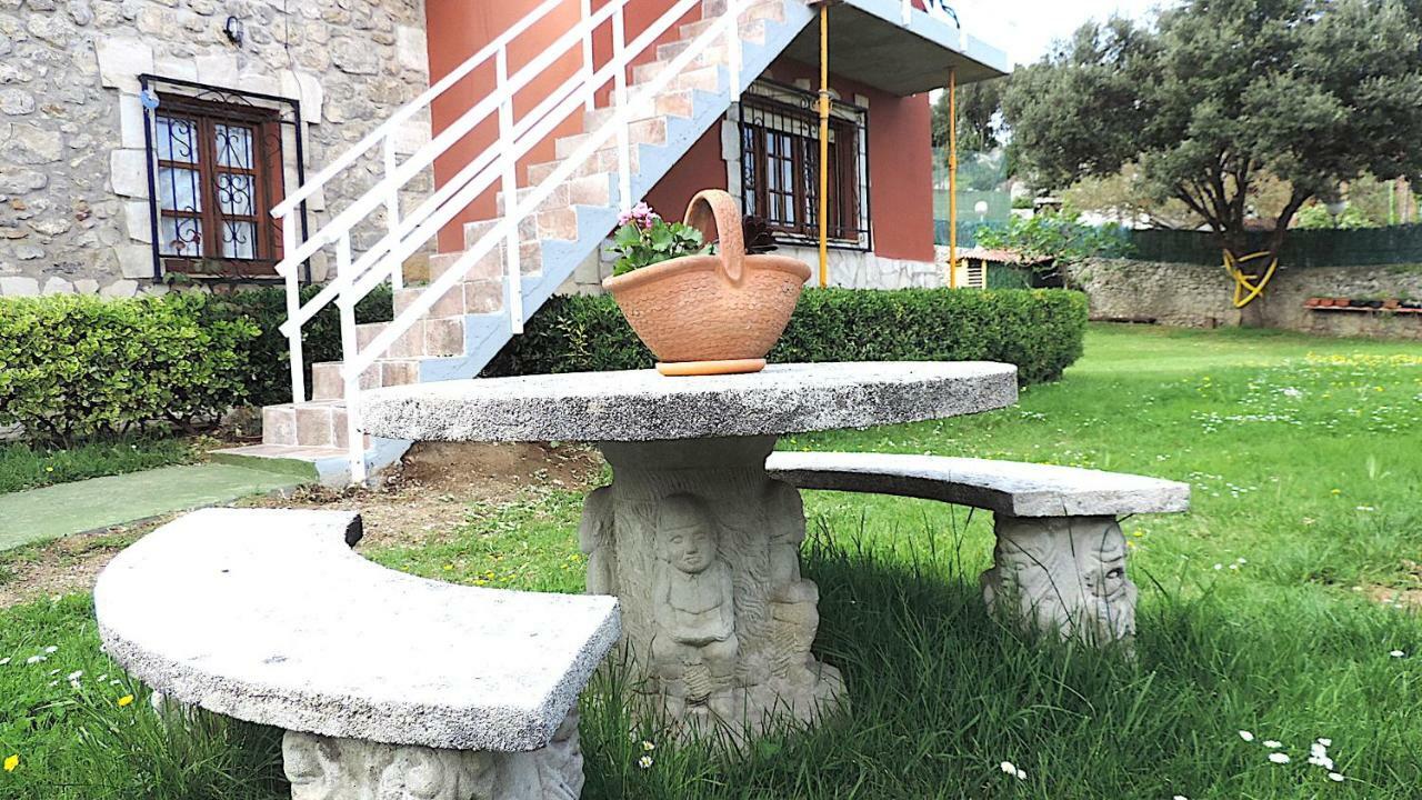 Estudio De Encanto En Isla Playa Арнуеро Екстериор снимка