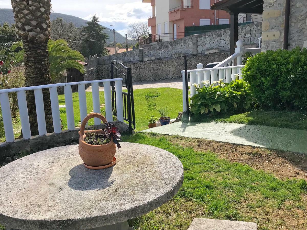 Estudio De Encanto En Isla Playa Арнуеро Екстериор снимка