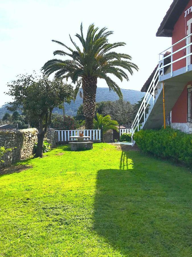 Estudio De Encanto En Isla Playa Арнуеро Екстериор снимка