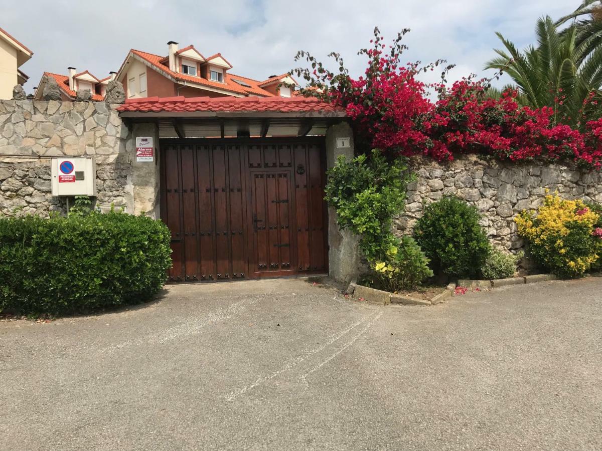 Estudio De Encanto En Isla Playa Арнуеро Екстериор снимка
