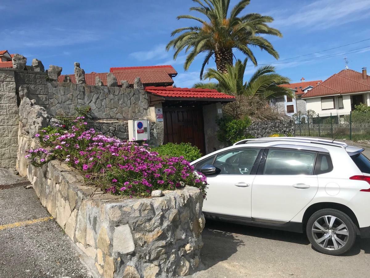 Estudio De Encanto En Isla Playa Арнуеро Екстериор снимка