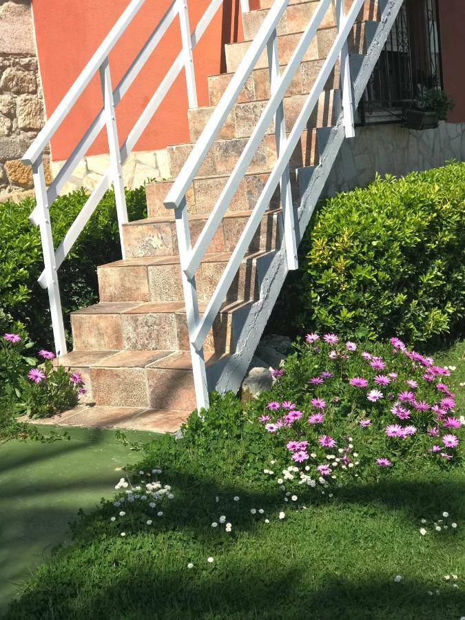Estudio De Encanto En Isla Playa Арнуеро Екстериор снимка